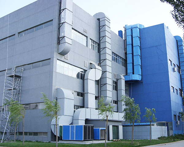 大楼通风管道 大楼通风管道