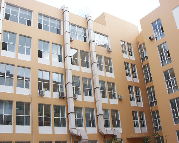 实验室通风管道 实验室通风管道