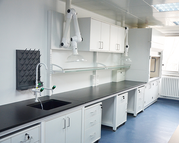 开封优质全钢边实验台厂家