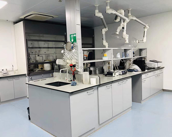 浙江专业实验台配件批发